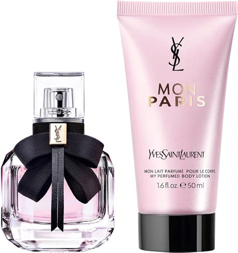 ysl mon parid|ysl mon paris set.